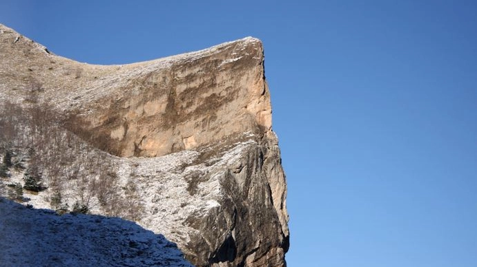 Stelvio, Gran Sasso e Sibillini: tre parchi meravigliosi anche d’inverno