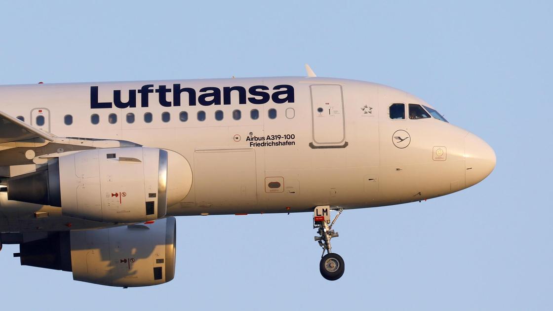 Lufthansa Reports Strong Q2 Revenues, Net Profit, and EBIT Growth