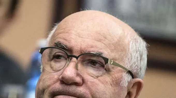 Tavecchio non commenta inchiesta