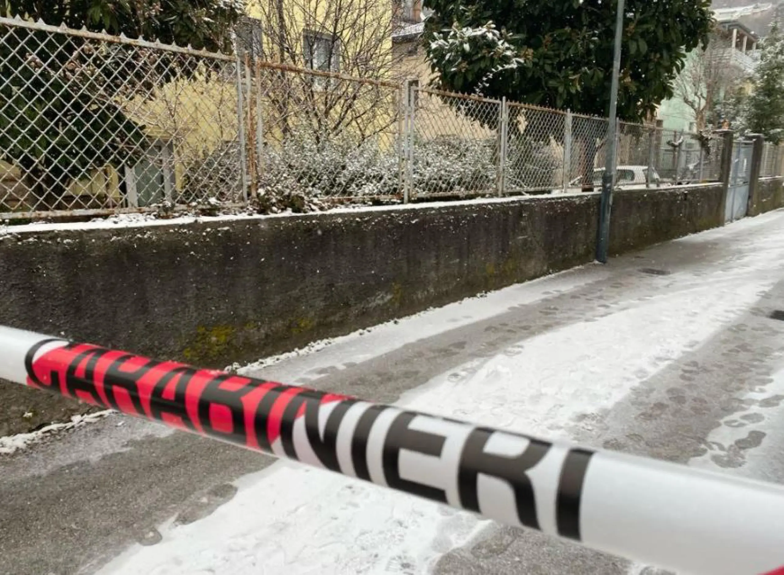 Donna Trovata Morta In Casa A Trento: Cosa Sappiamo