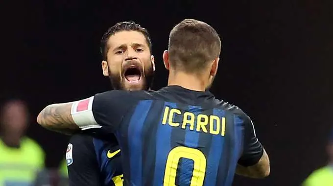 Candreva, Icardi giocatore fortissimo