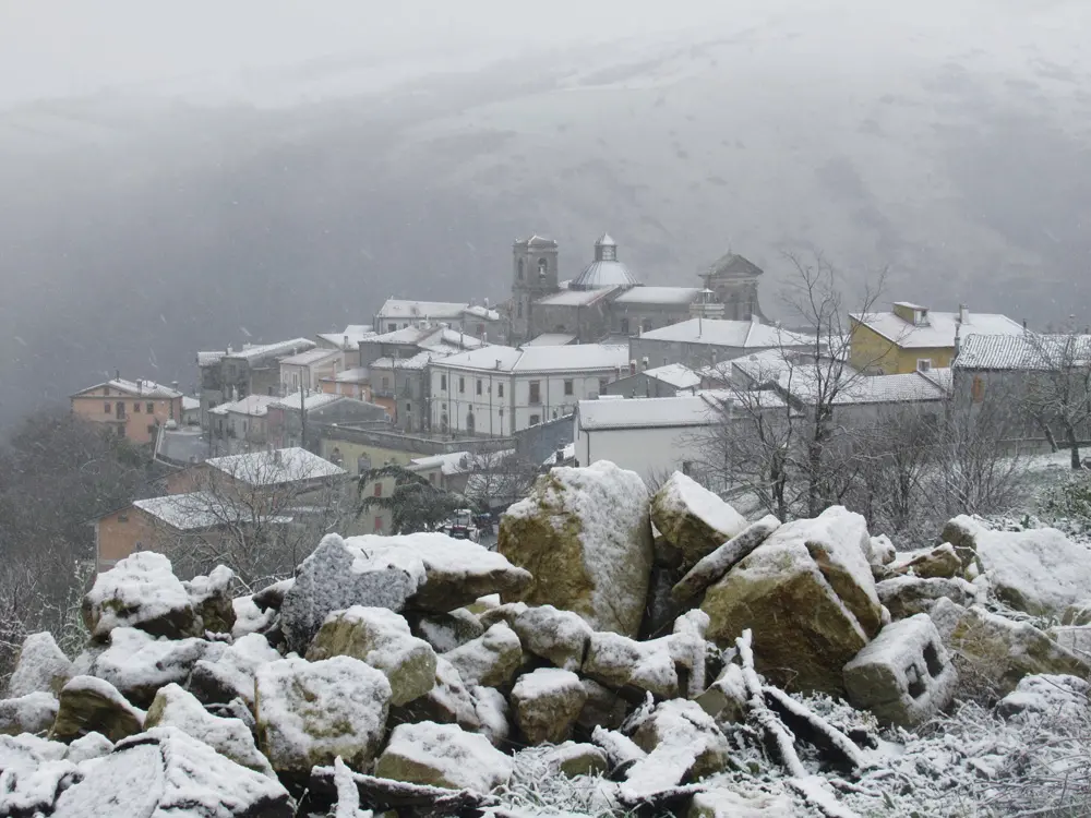 Meteo, ondata di gelo dalla Russia: nuove conferme. "Ipotesi blizzard"