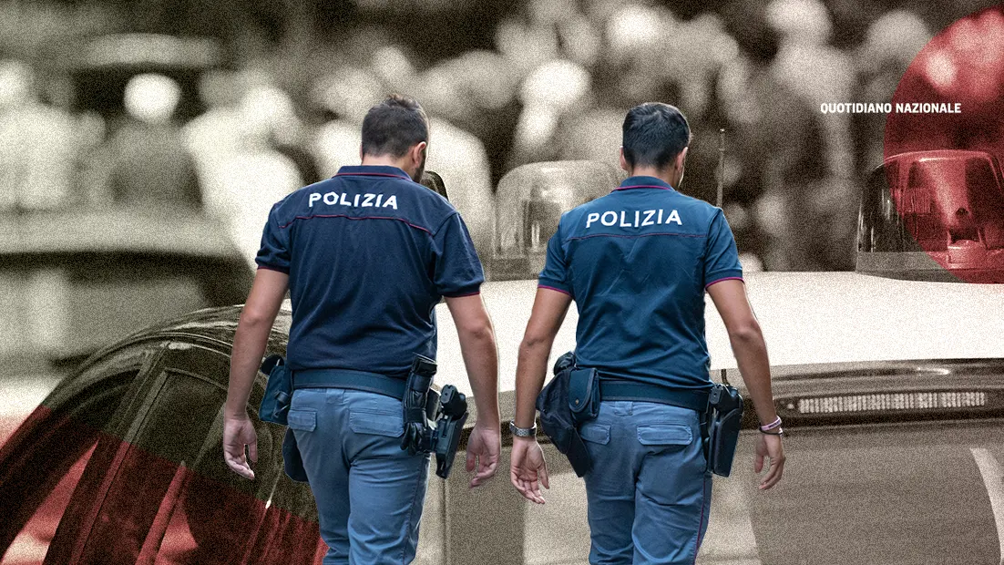 Roma, risse e poliziotti aggredditi: due arresti in poche ore