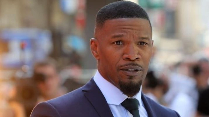 Jamie Foxx