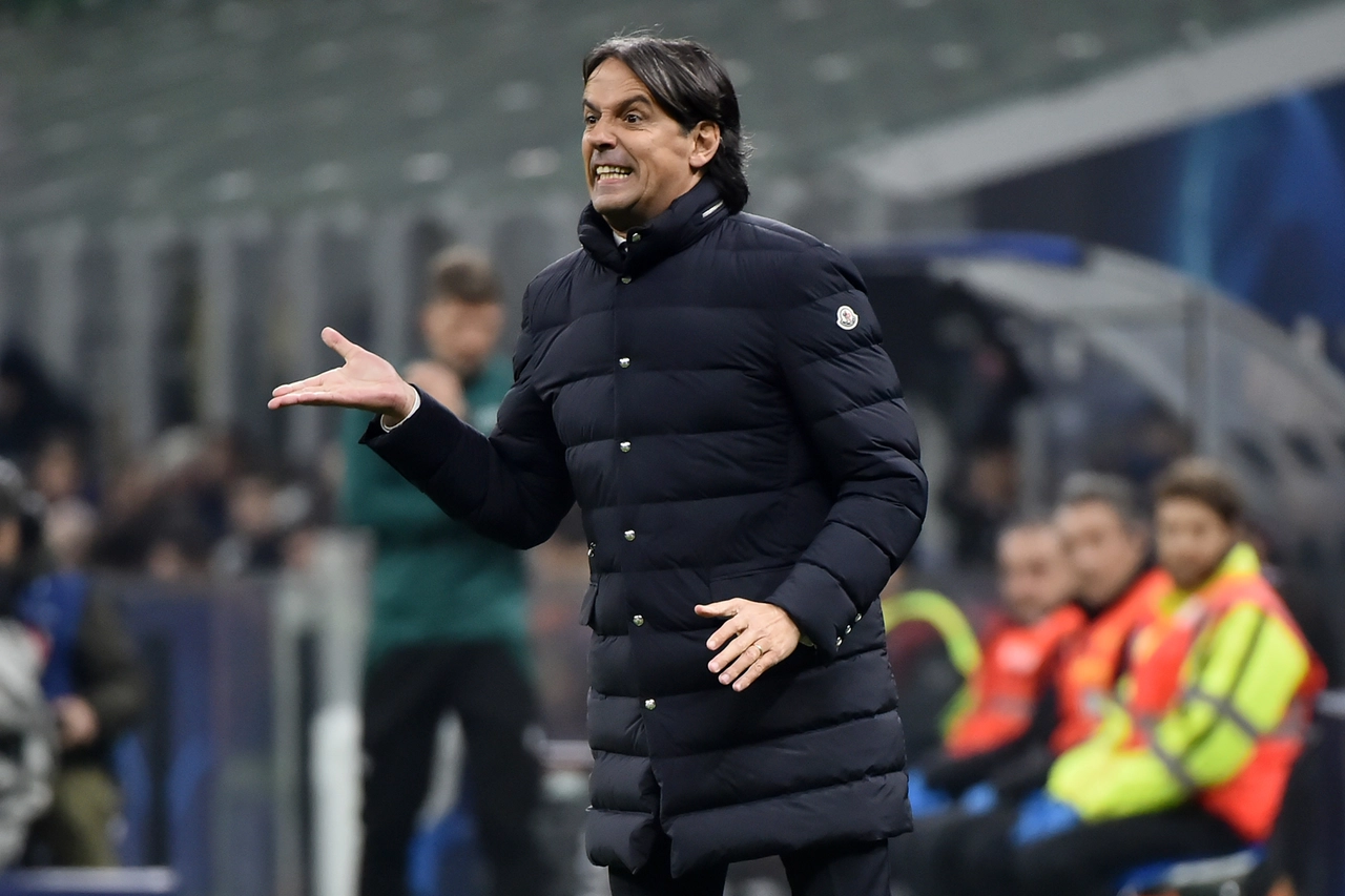 Simone Inzaghi