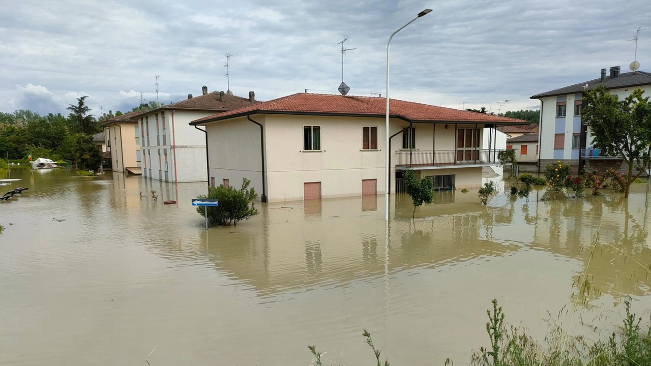 Siccità e alluvione: emergenza doppia - il podcast di Marcella Cocchi