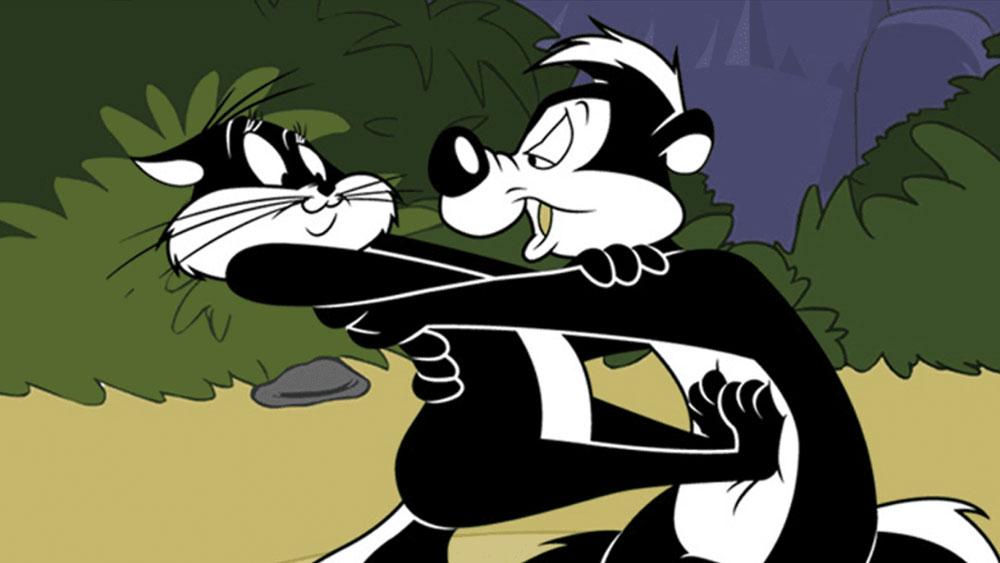 Pepé Le Pew Cancellato Da Space Jam 2 Perché Maschilista