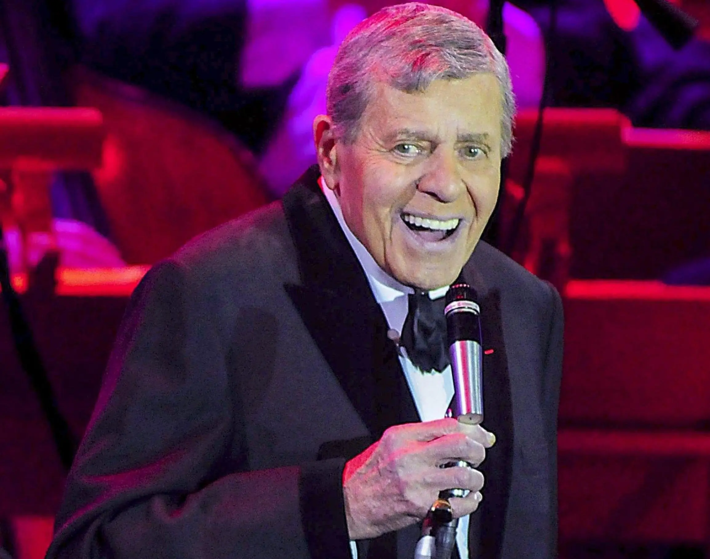 Il MeToo dopo la morte Ex attrici di Hollywood accusano Jerry Lewis