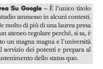 Un'altra delle definizioni del Manuale