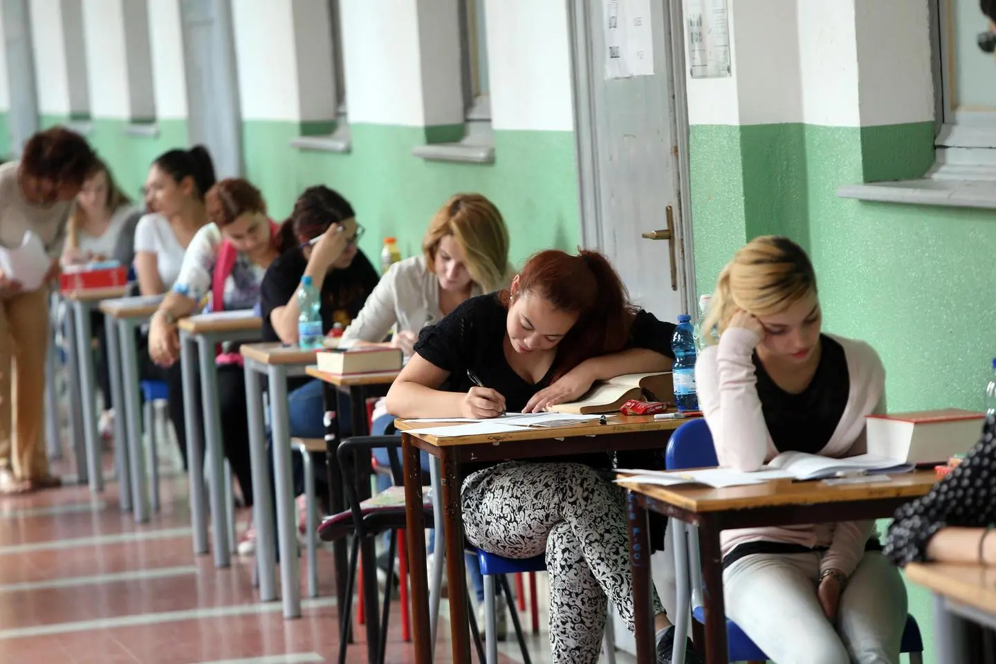 Maturità, le commissioni d’esame