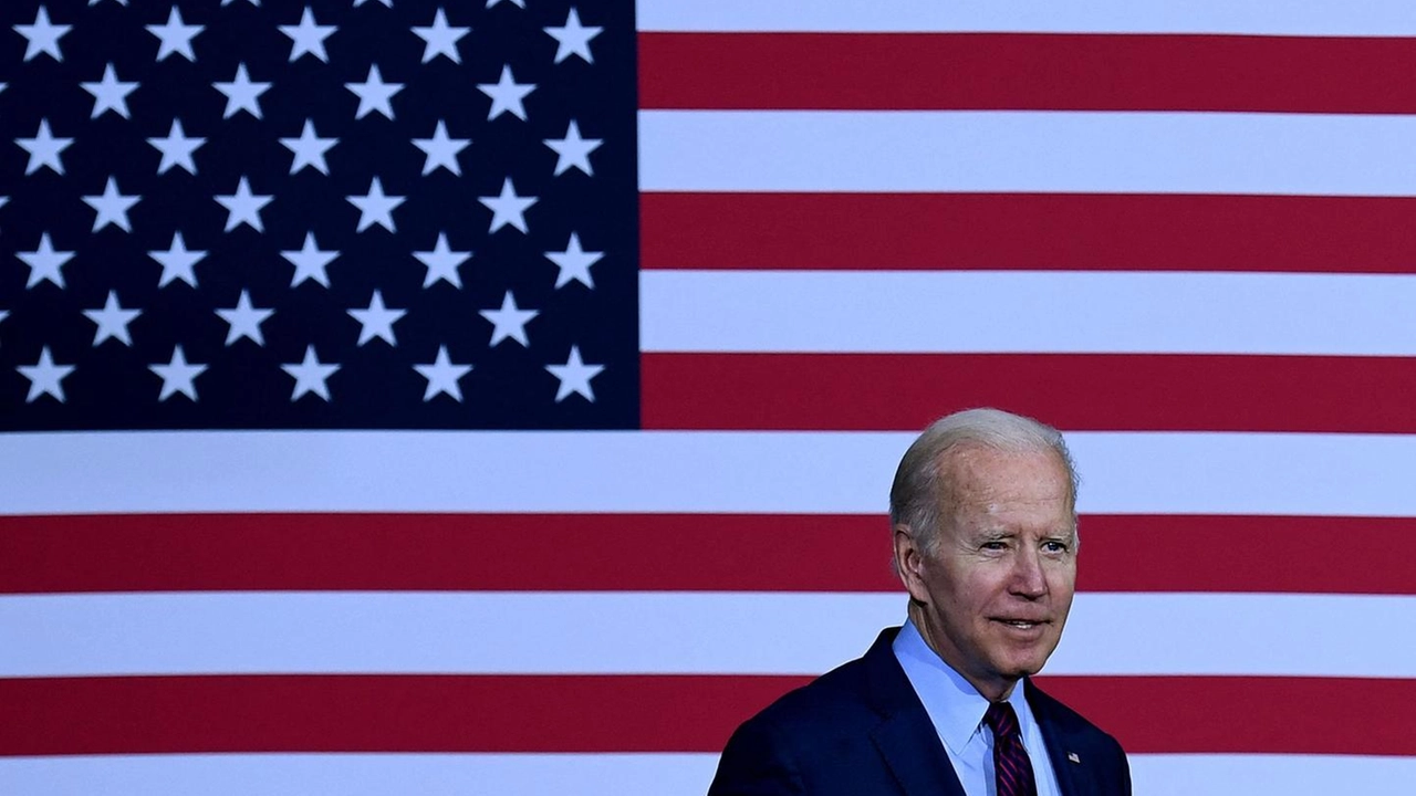 Joe Biden (Ansa)