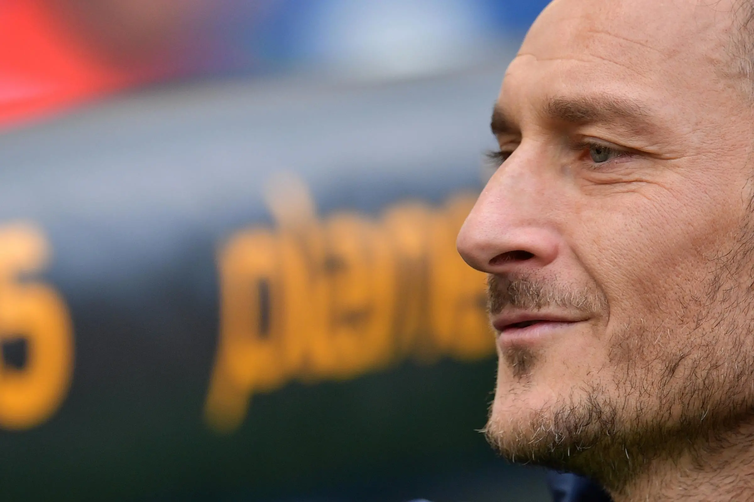 Roma, anche su Instagram il più forte è Francesco Totti