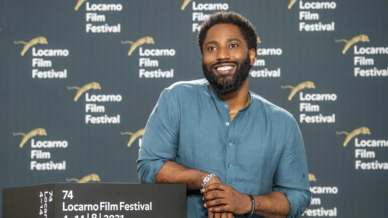 John David Washington