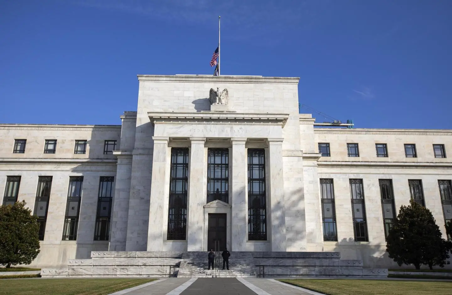 Usa, Fed taglia i tassi di interesse dello 0,25%