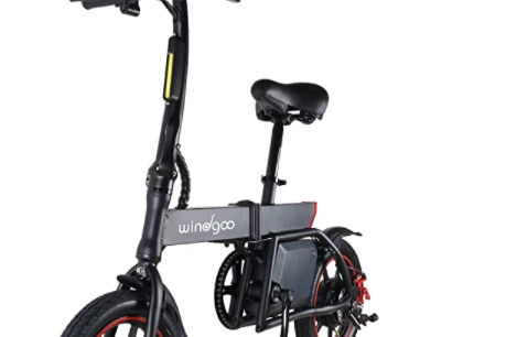 MoovWay Bicicletta su amazon.com