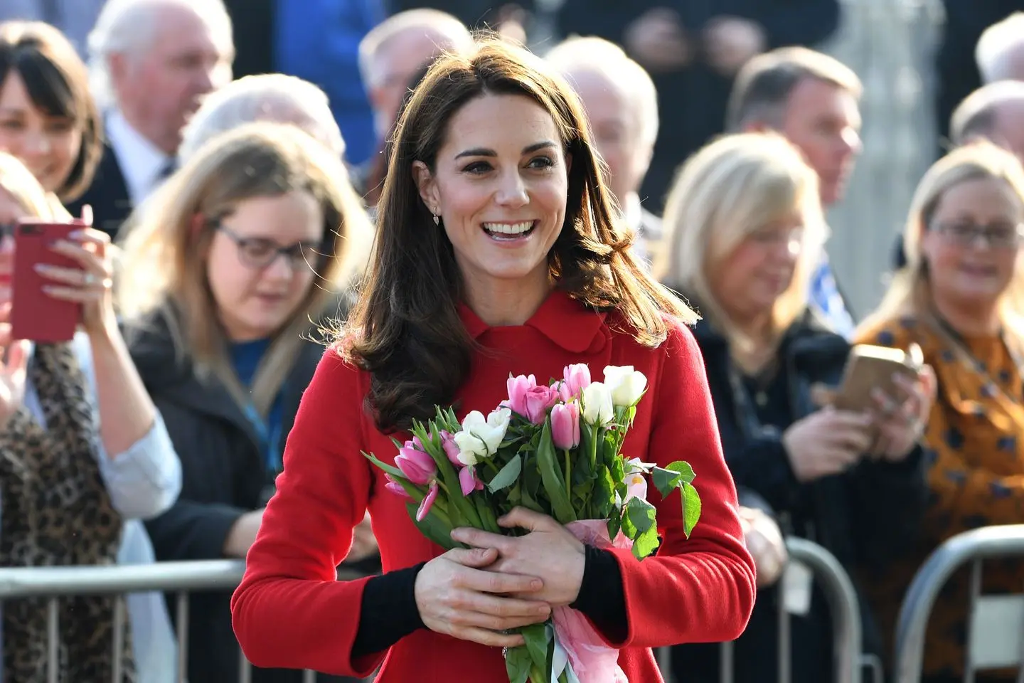 Kate Middleton, la giornata tipo della duchessa di Cambrige