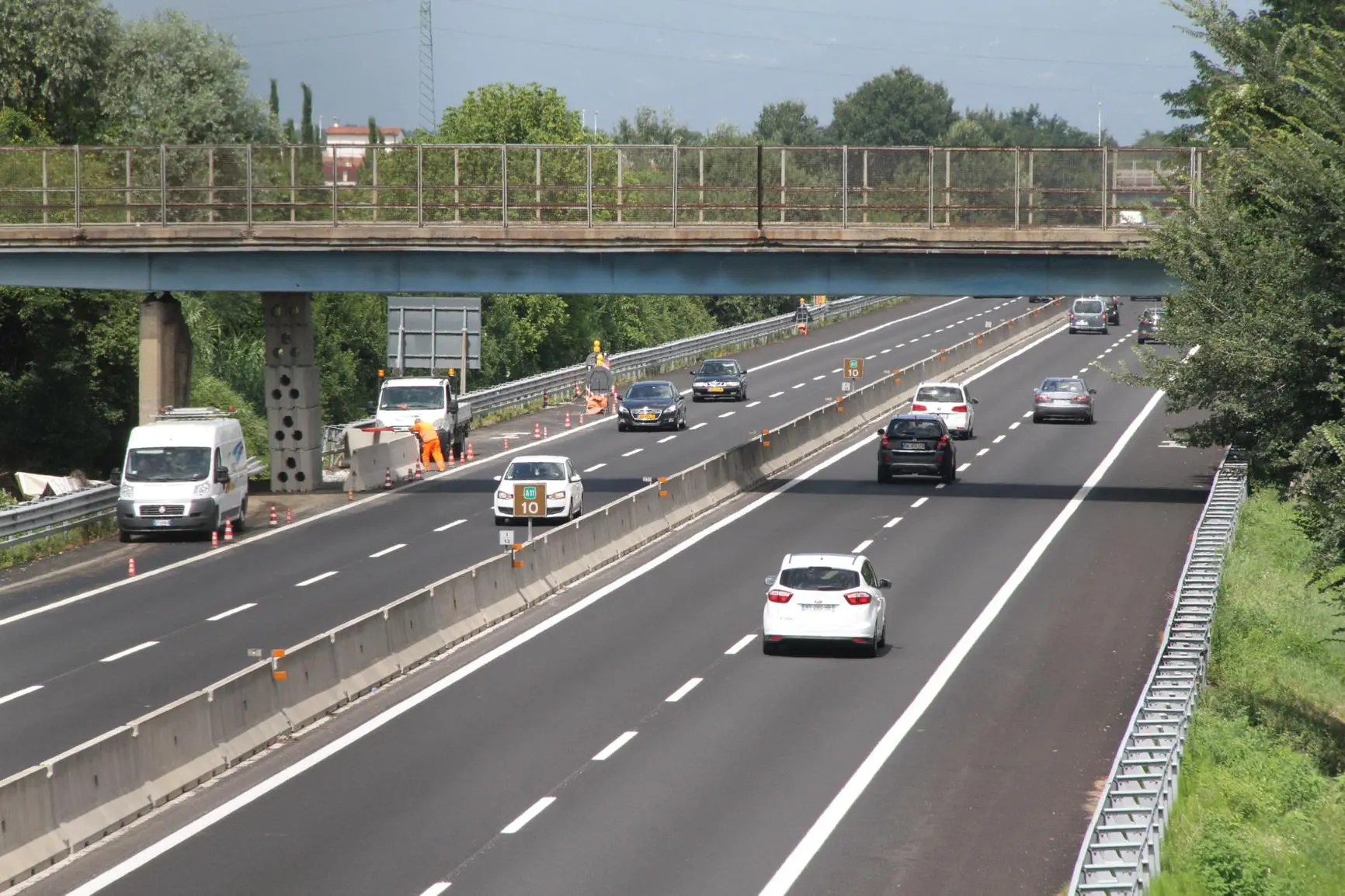 Autostrada del Brennero, incidenti mortali ridotti del 90%. Siglato accordo A22-Polizia di Stato per sicurezza