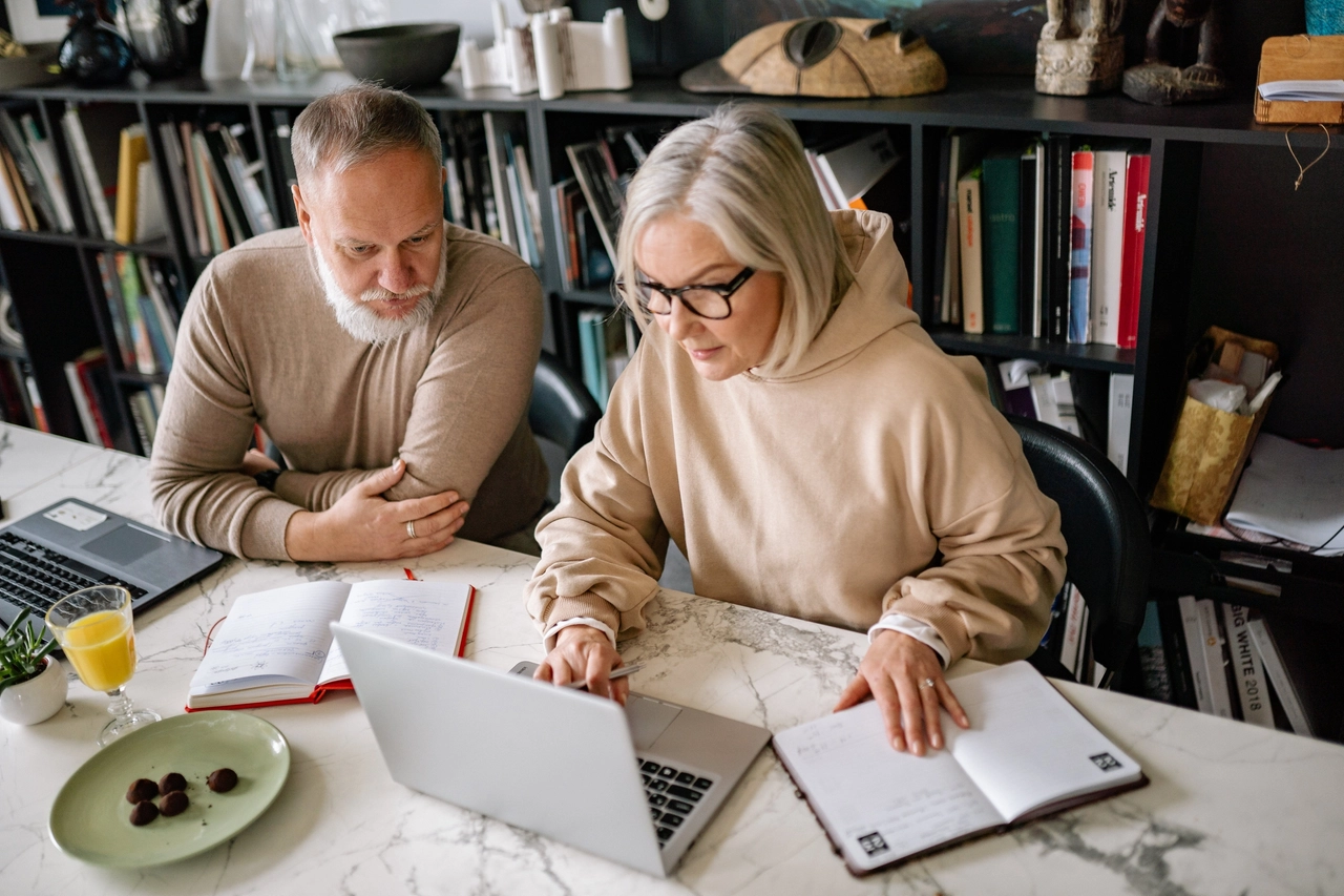 Aumenti pensione - Crediti Pexels