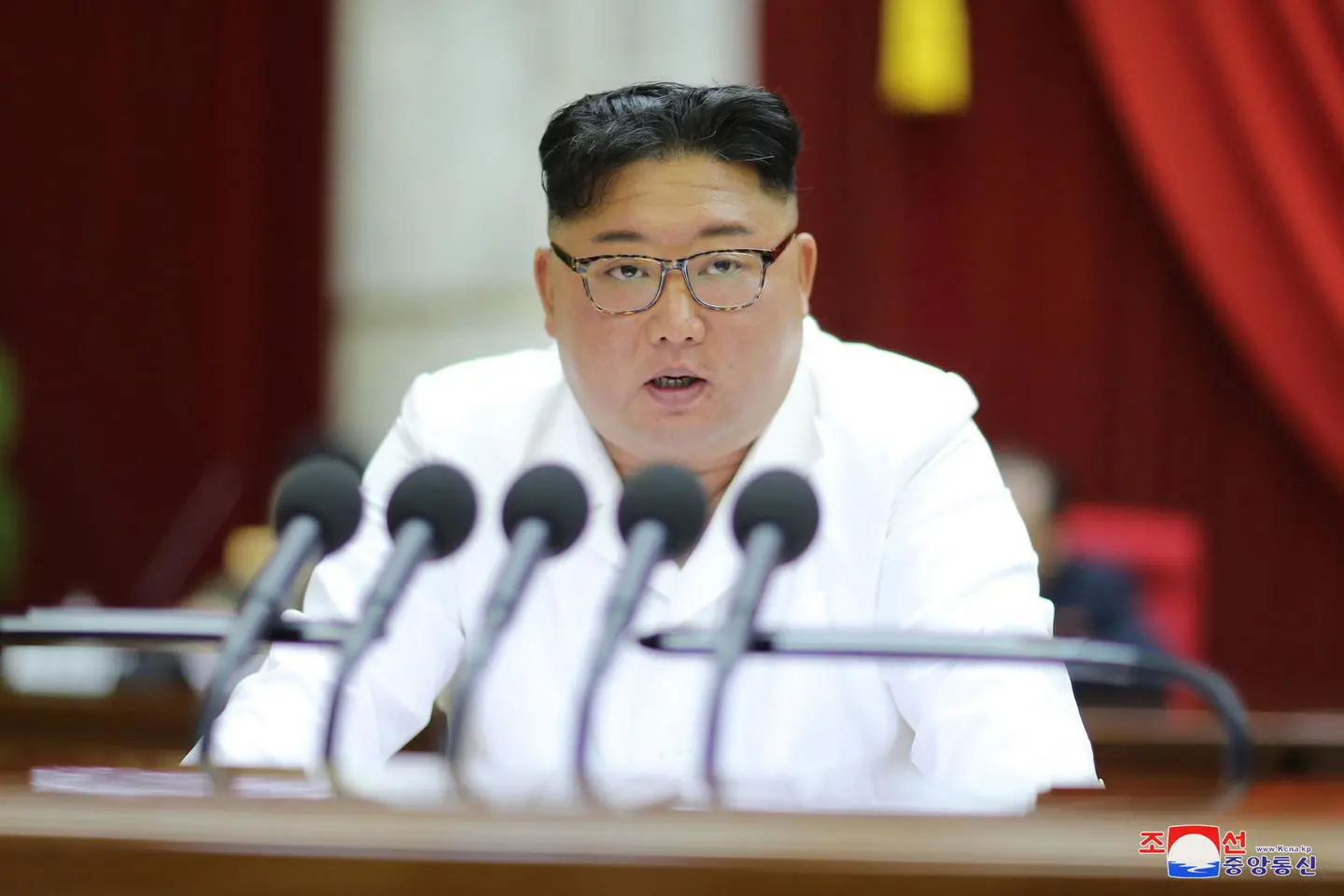 Kim Jong-Un: "Stop alla moratoria sui test nucleari"