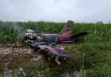 Incidente Frecce Tricolori a Caselle Torinese: l’ombra del bird strike. Che cos’è e a che quota si verifica