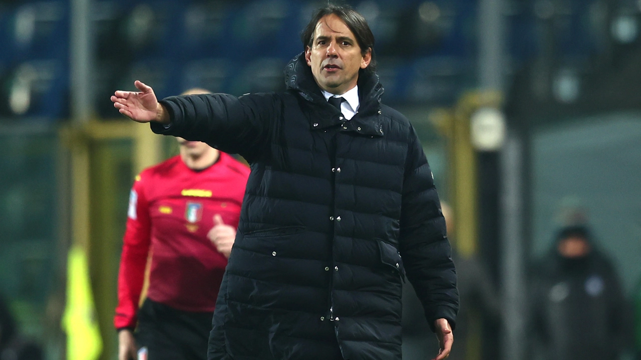 Simone Inzaghi