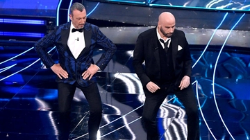 Cosa è successo ieri sera a Sanremo: gli highlights della seconda serata