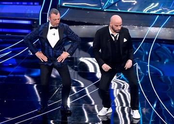 Cosa è successo ieri sera a Sanremo: gli highlights della seconda serata