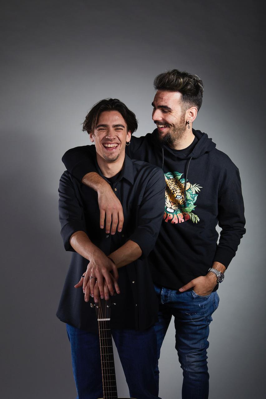 Ignazio produttore. E Nico prende il Volo