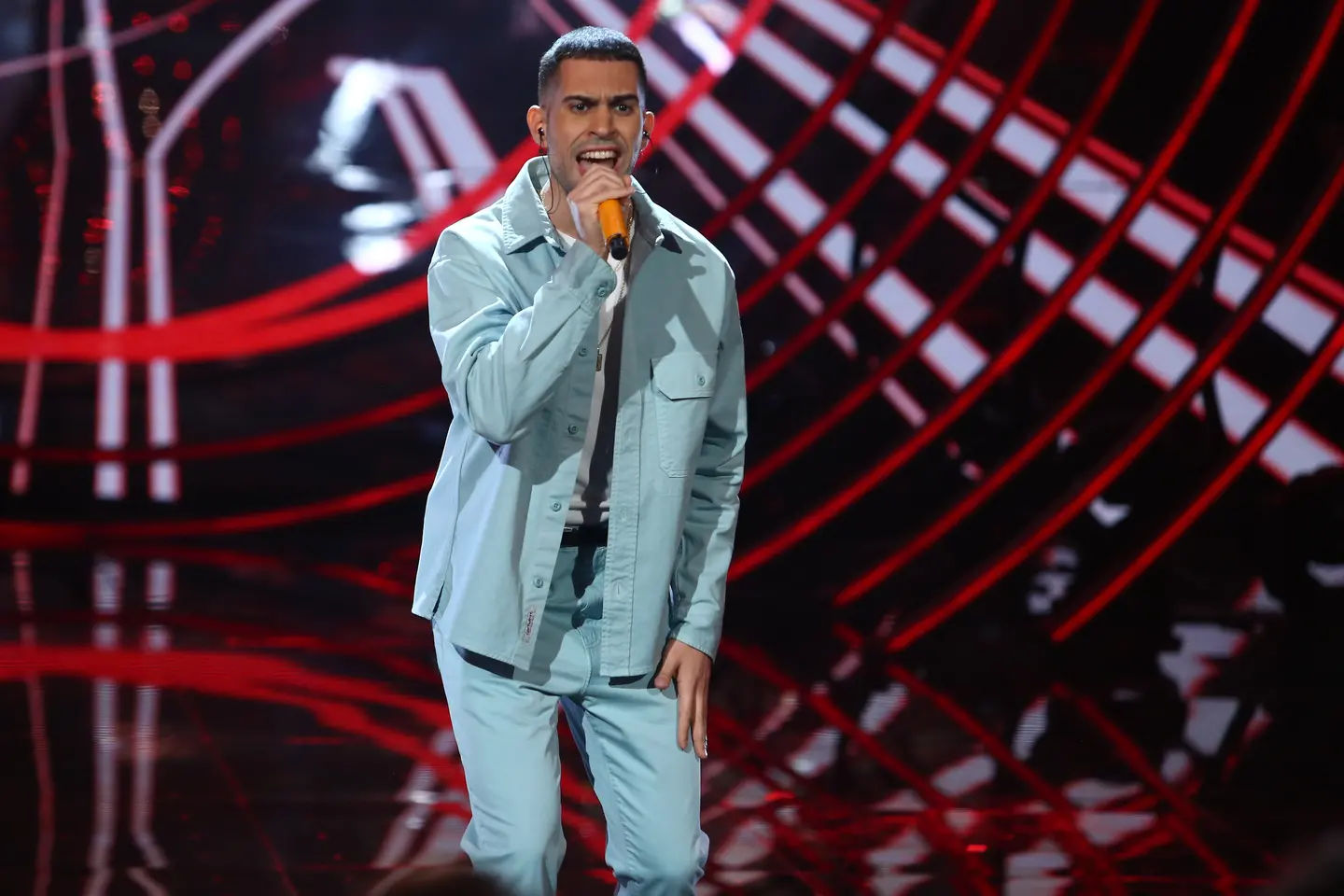 Sanremo Giovani 2018, Mahmood è il secondo vincitore