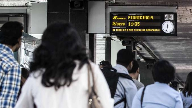 Antitrust, istruttorie su Trenitalia-Ntv