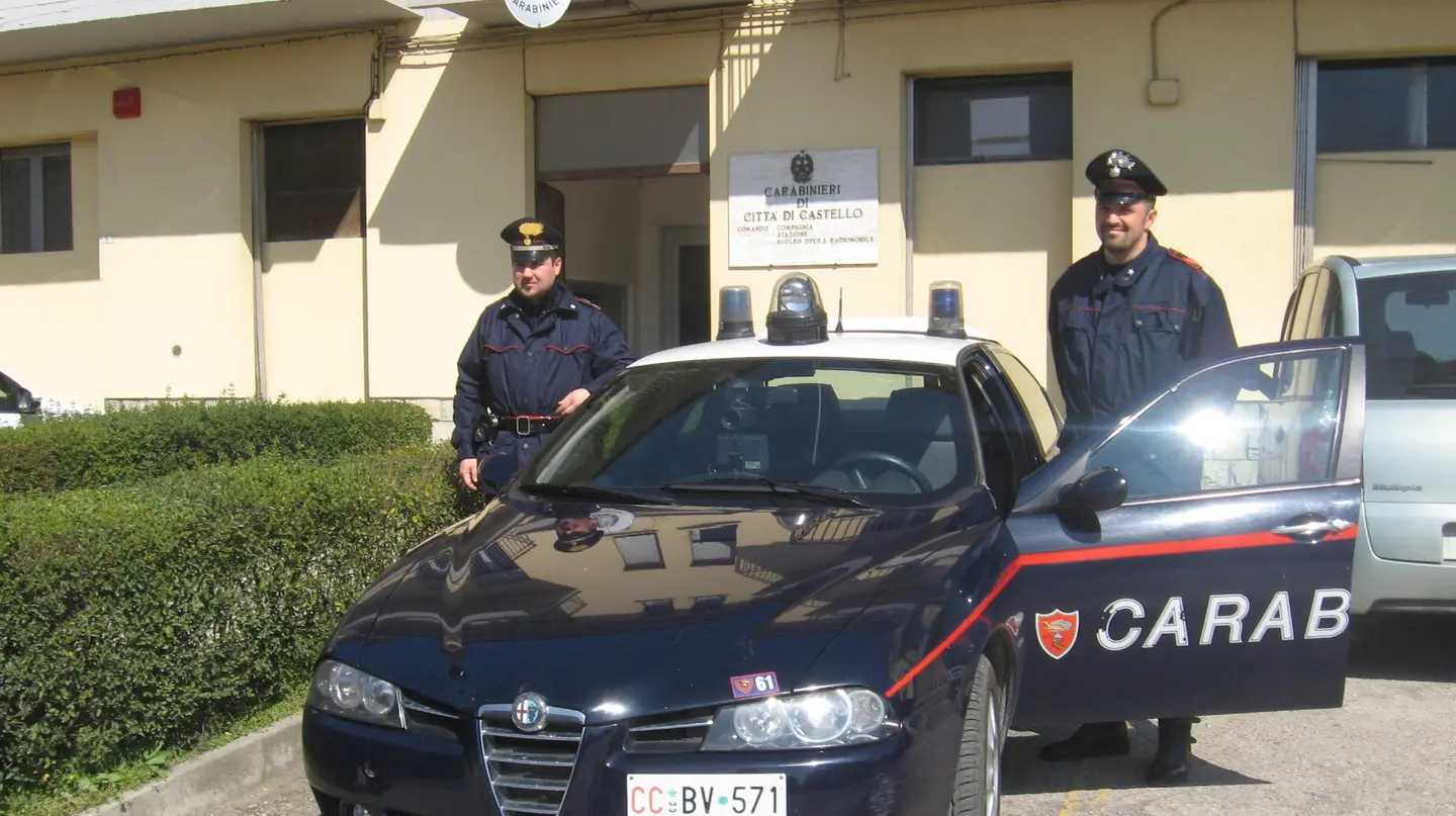 Sicurezza, Boom Di Furti E Rapine Nel «cuore Verde»