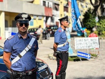 Caivano, stupro delle cuginette al Parco Verde: chi sono i ragazzi del branco. Il gip: “Personalità inquietanti e senza pietà”