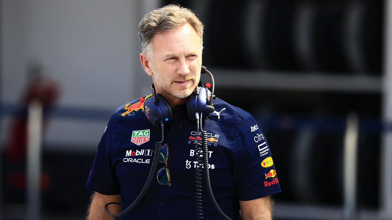 F1, Horner: "Occhi aperti, Mercedes e Ferrari torneranno. Perez? Gli serve costanza"