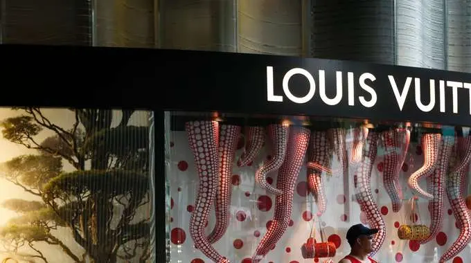 Accordo Google-Louis Vuitton su on line