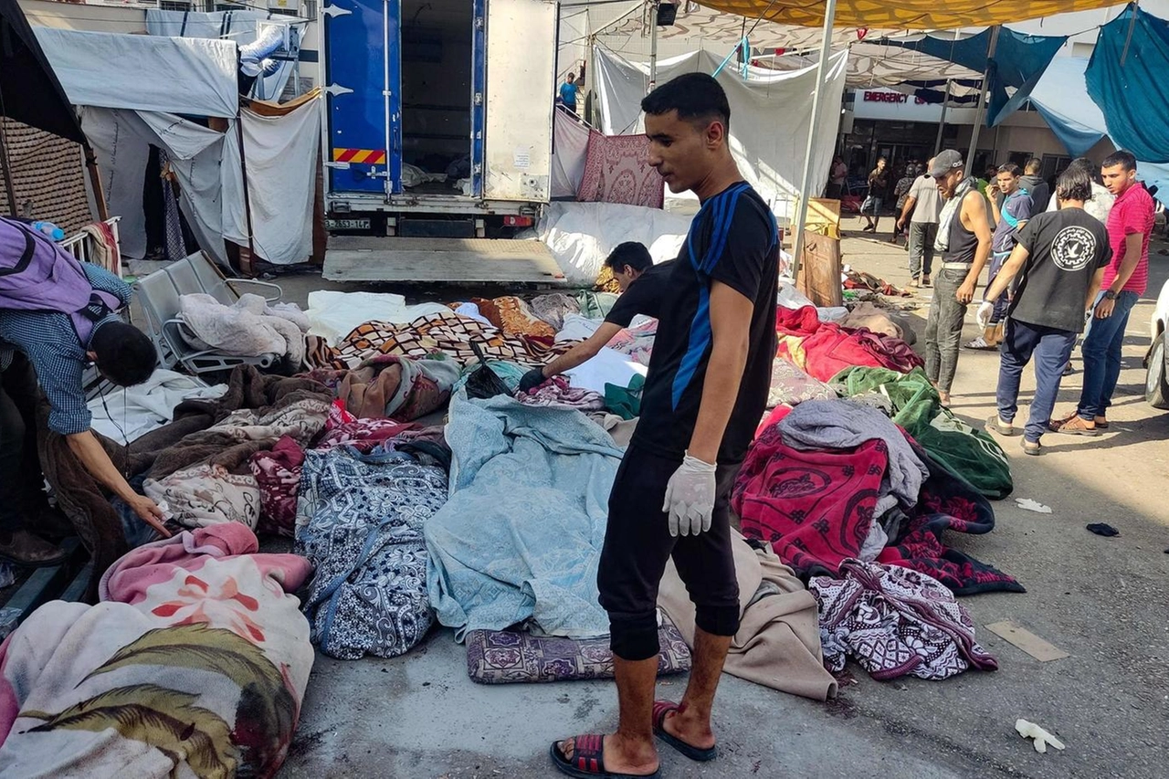 Guerra in Medio Oriente, le ultime vittime dei raid di Tel Aviv