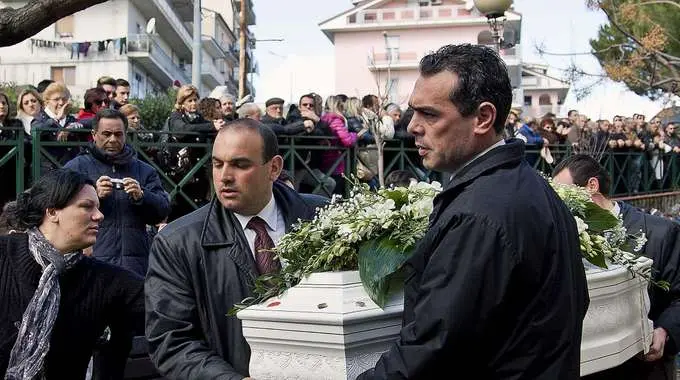 Omicidio Cocò, arresti dei carabinieri