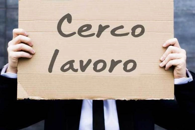 La ricerca del lavoro