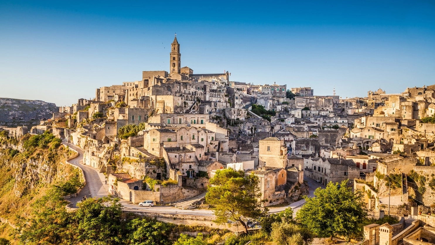 Matera