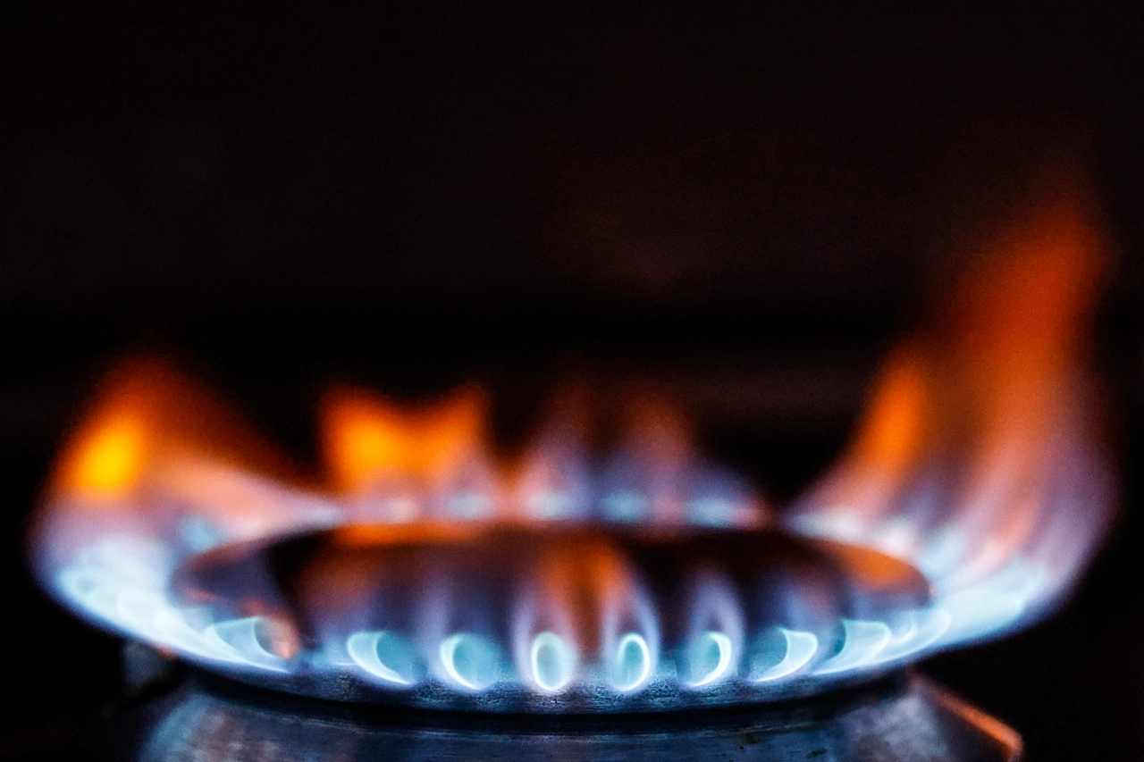 Gas, prezzo, prezzi, inflazione, energia, cucina, fornello, forno