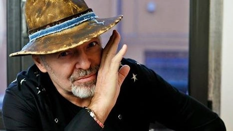 Vasco Rossi progetta un tour di concerti nell'estate 2018 - Dire