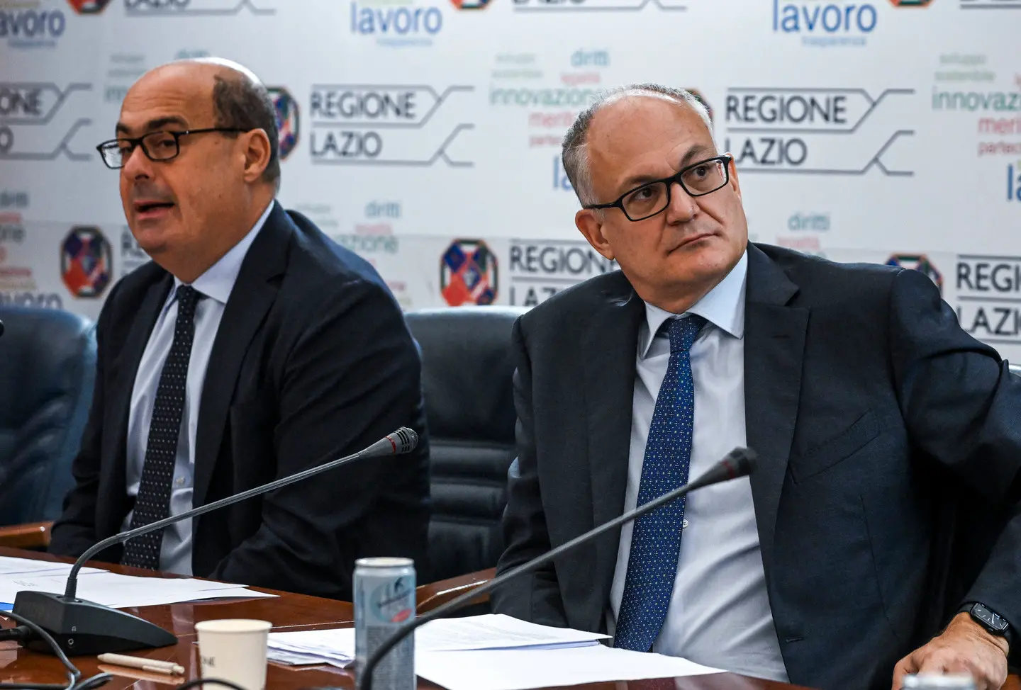 Elezioni, Gualtieri: "Dal nuovo Governo mi aspetto la stessa attenzione per Roma"