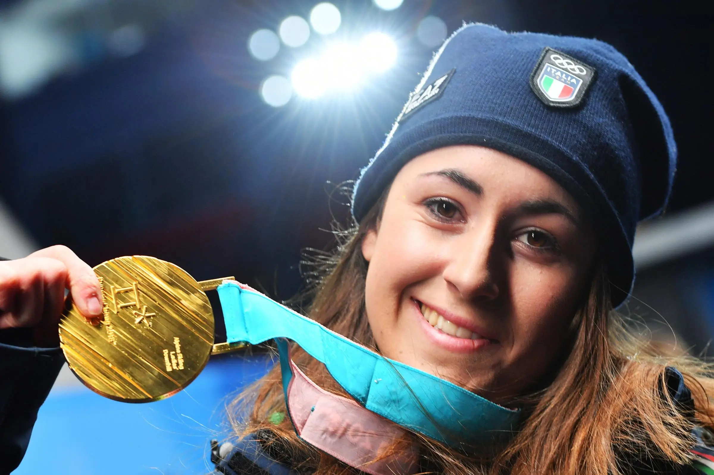 Sofia Goggia, brutto infortunio: malleolo rotto. Torna nel 2019