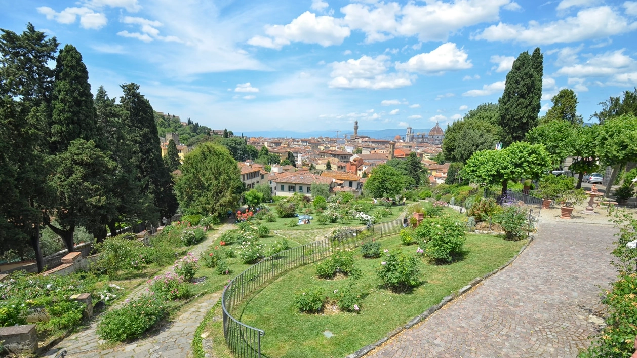 Ferragosto nelle città, una scelta da intenditori