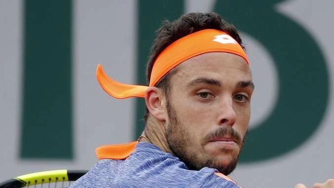 Tennis: Cecchinato, processo estinto