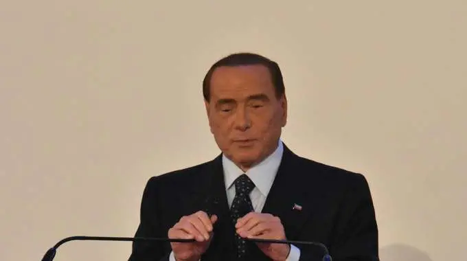 Berlusconi, no a ribellismo pauperista