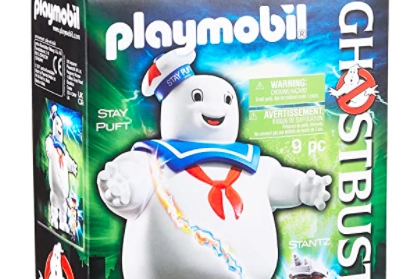 Playmobil Omino Marshmallow su amazon.com