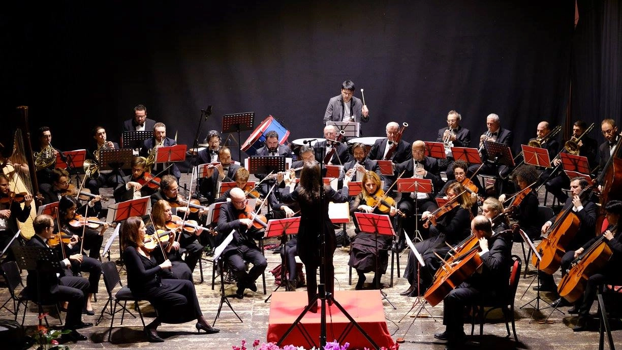 Festival internazionale Duchi d’Acquaviva, la grande musica è di scena ad Atri