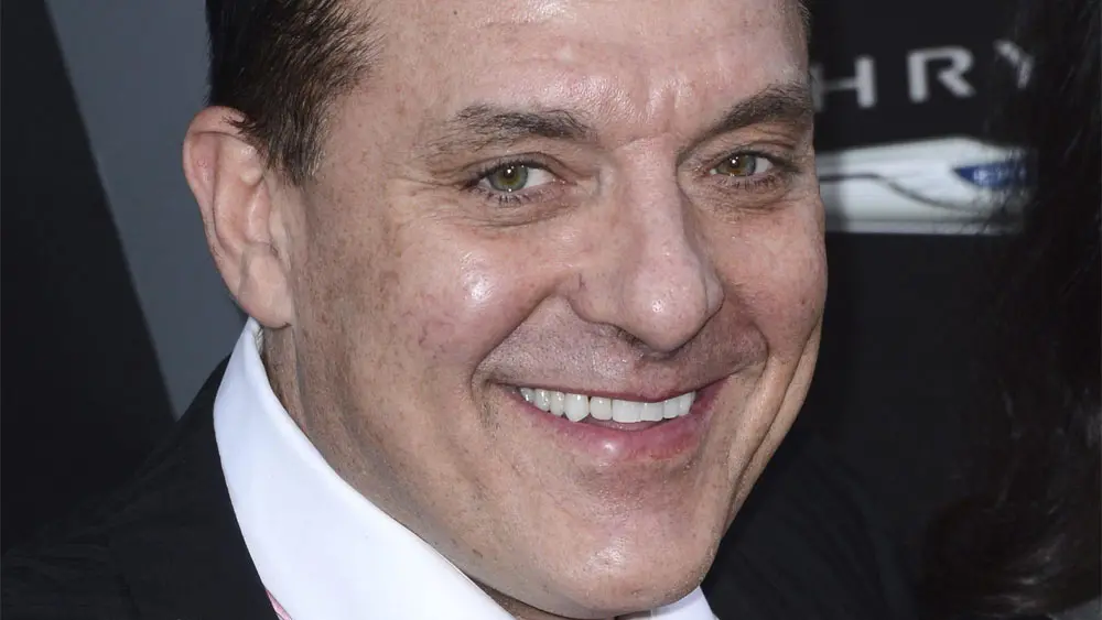 Tom Sizemore dopo l'aneurisma cerebrale: "Non ci sono più speranze"