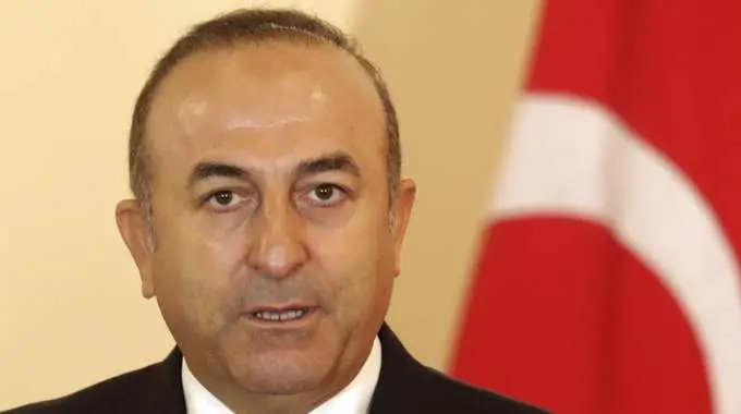 Cavusoglu, Austria capitale razzismo