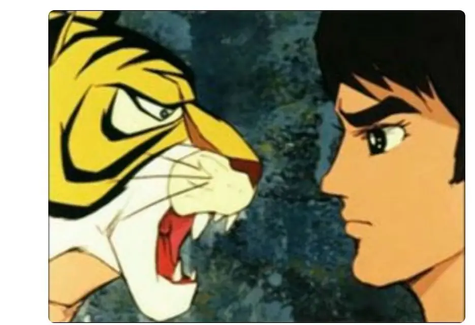 L'Uomo Tigre, il mitico wrestler del manga torna a lottare in un film live  action